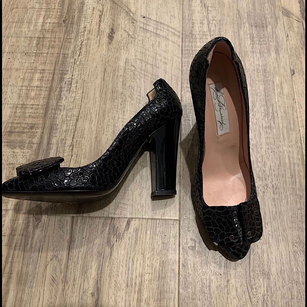 Gorgeous Italian Leather Pumps